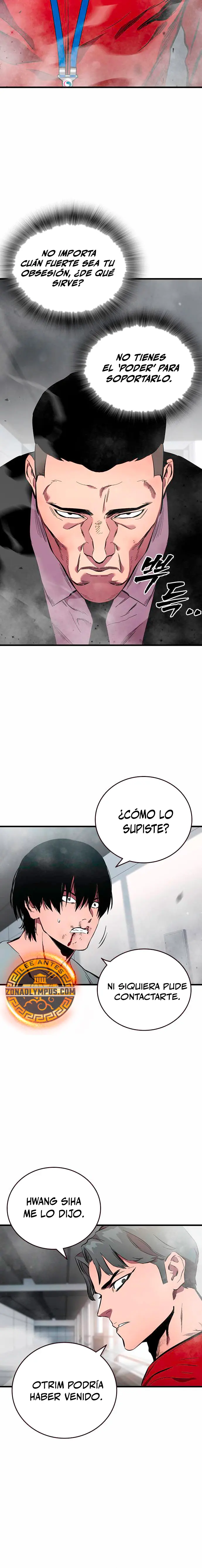 La gran Guerra > Capitulo 41 > Page 171