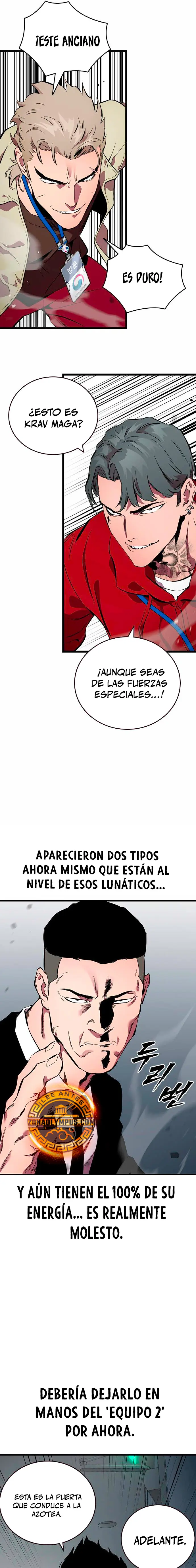 La gran Guerra > Capitulo 41 > Page 241