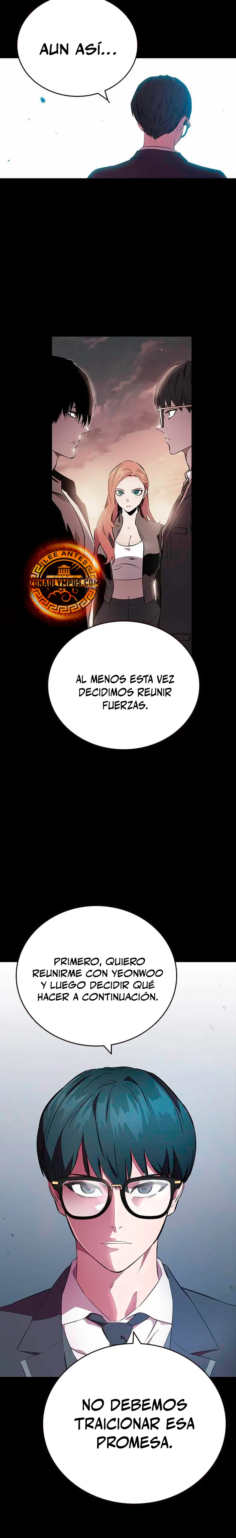 La gran Guerra > Capitulo 42 > Page 81
