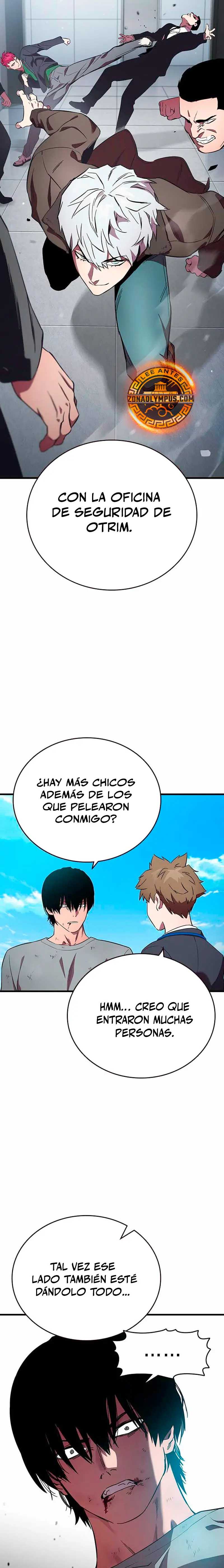 La gran Guerra > Capitulo 42 > Page 121