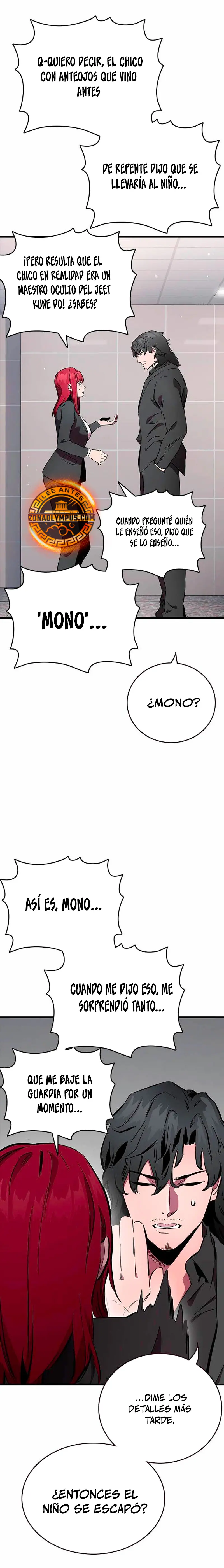 La gran Guerra > Capitulo 42 > Page 281