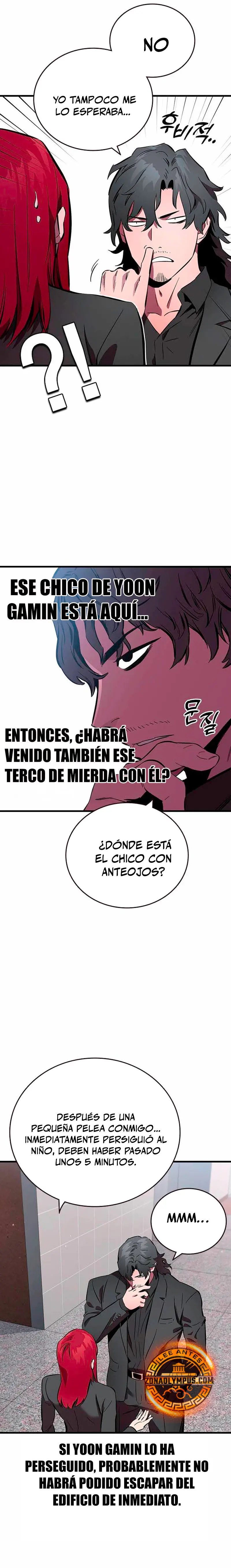La gran Guerra > Capitulo 42 > Page 301