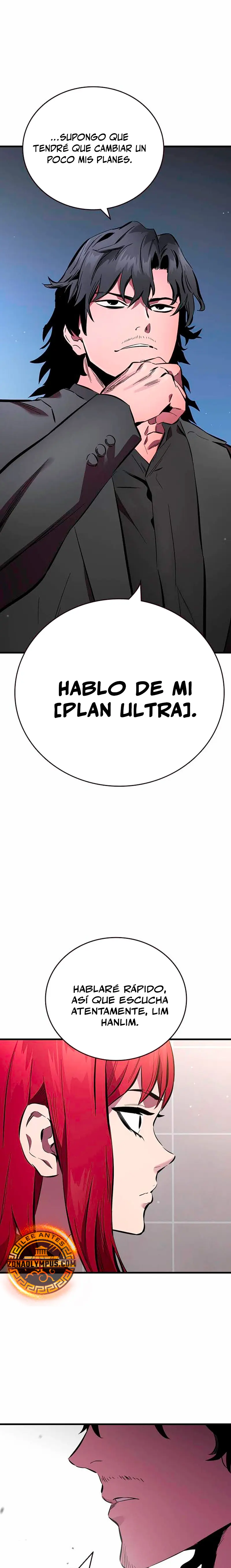 La gran Guerra > Capitulo 42 > Page 311