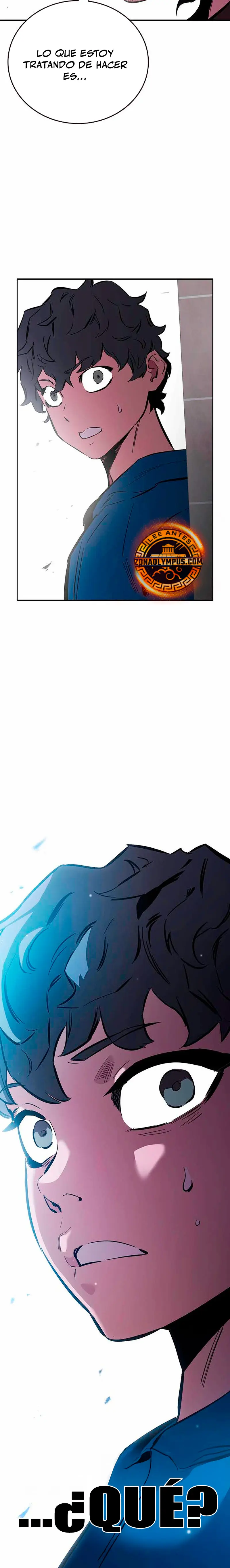 La gran Guerra > Capitulo 42 > Page 321