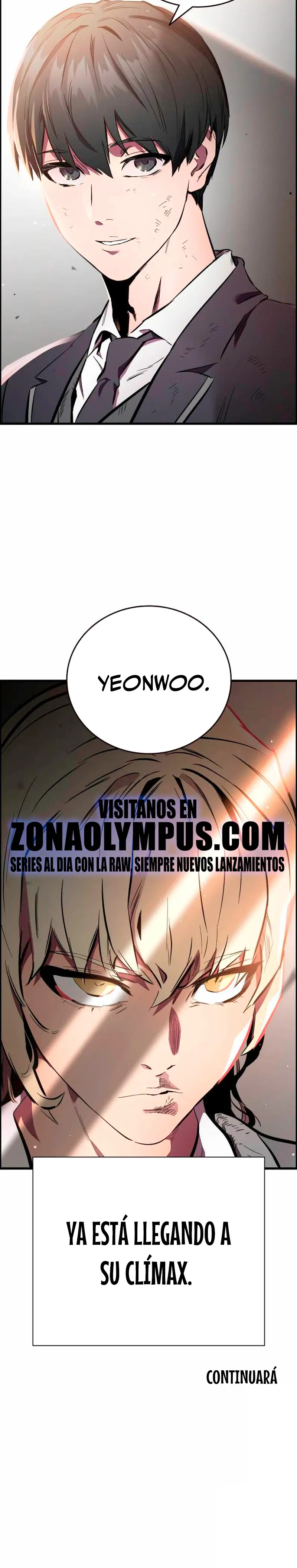 La gran Guerra > Capitulo 42 > Page 371