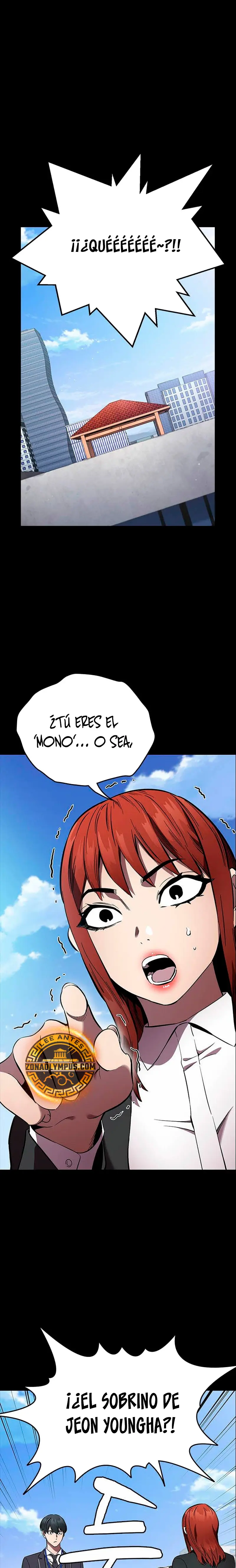 La gran Guerra > Capitulo 43 > Page 21