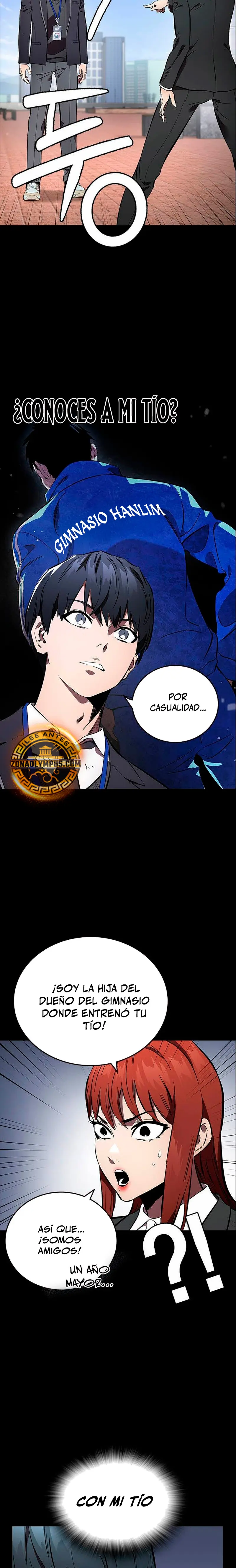 La gran Guerra > Capitulo 43 > Page 31