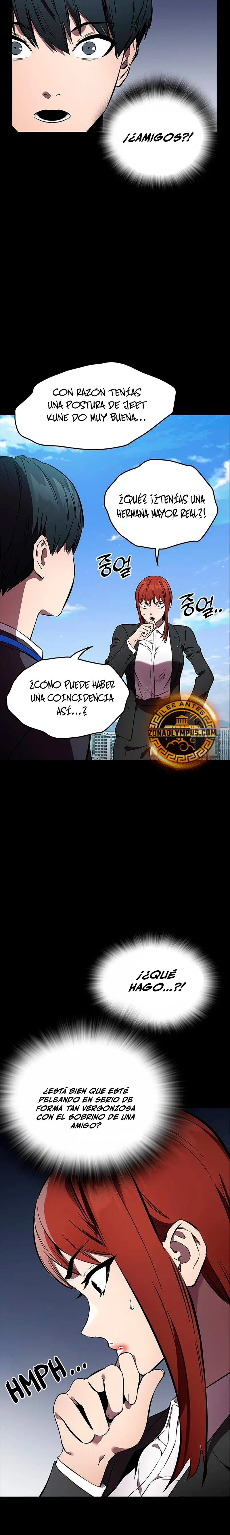 La gran Guerra > Capitulo 43 > Page 41