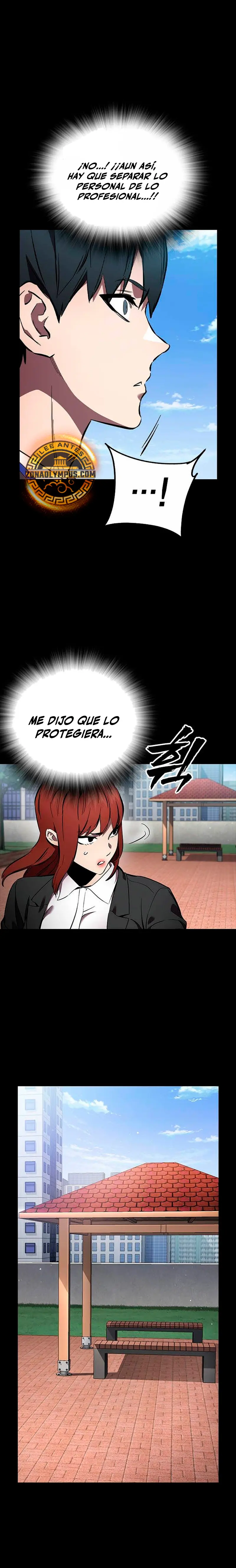 La gran Guerra > Capitulo 43 > Page 51