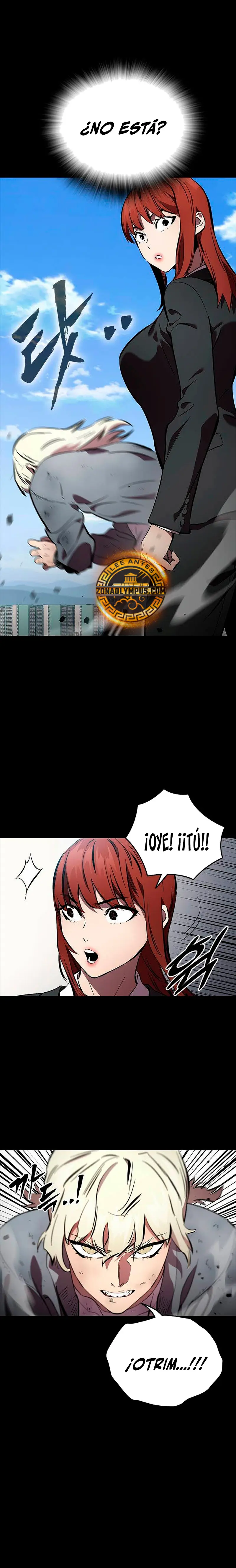 La gran Guerra > Capitulo 43 > Page 61