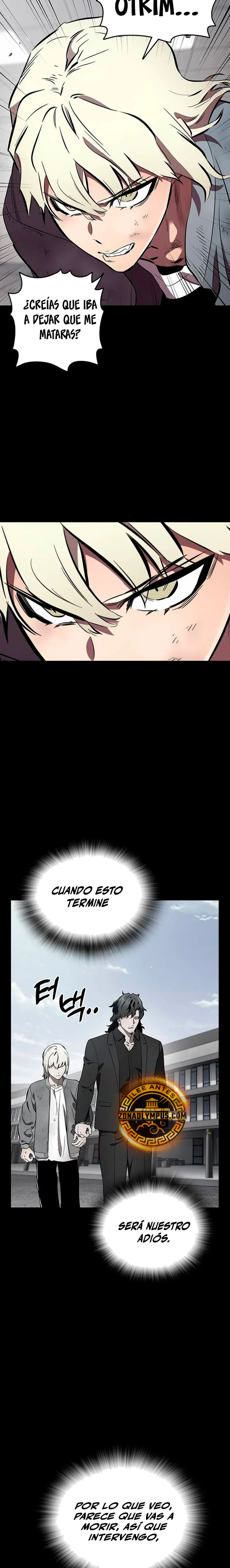 La gran Guerra > Capitulo 43 > Page 111