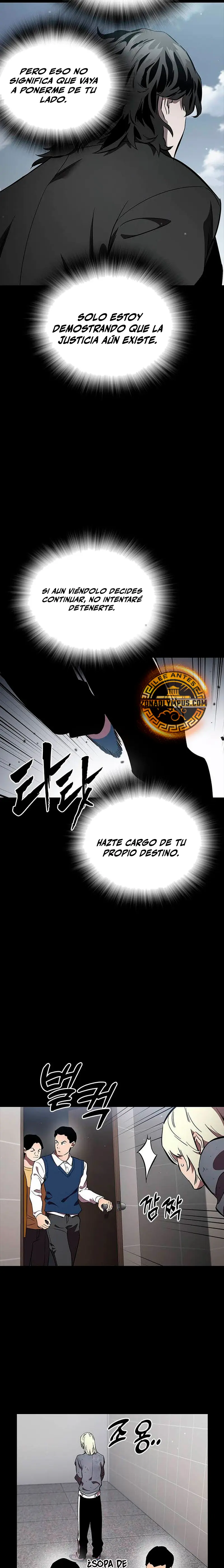 La gran Guerra > Capitulo 43 > Page 121