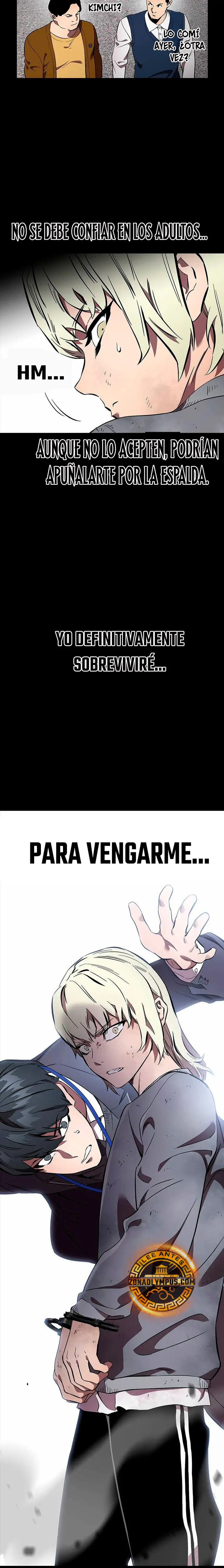 La gran Guerra > Capitulo 43 > Page 141