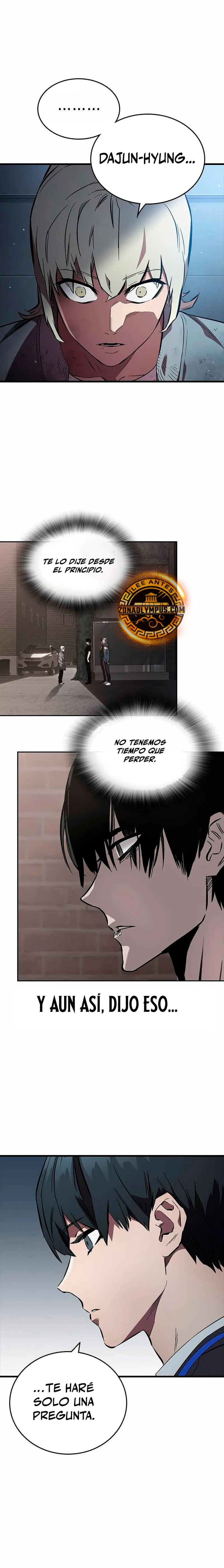 La gran Guerra > Capitulo 43 > Page 171