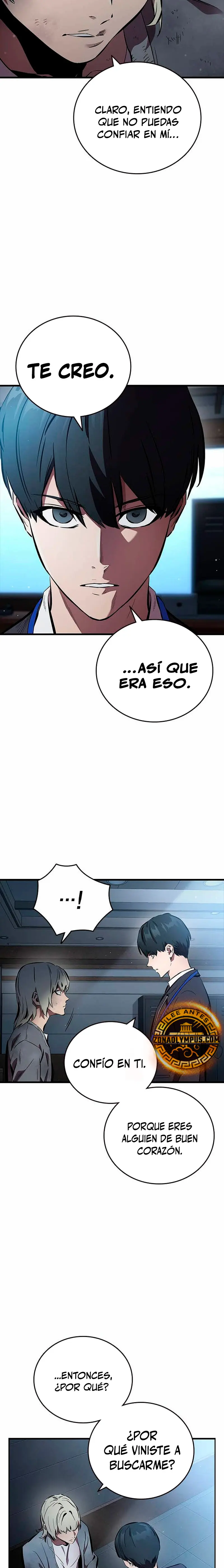 La gran Guerra > Capitulo 43 > Page 201