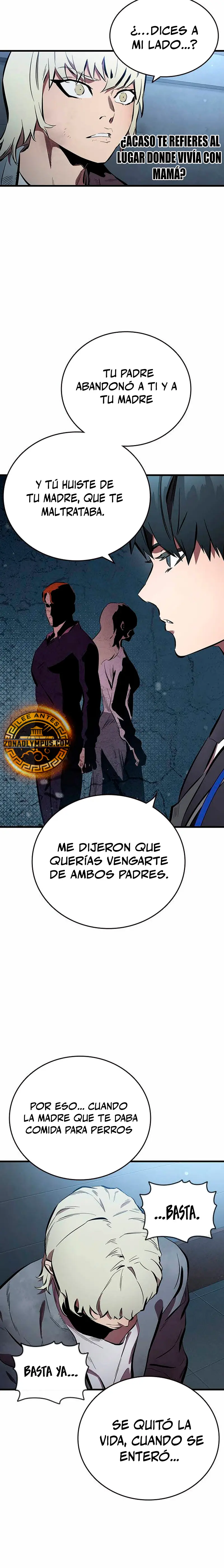 La gran Guerra > Capitulo 43 > Page 221