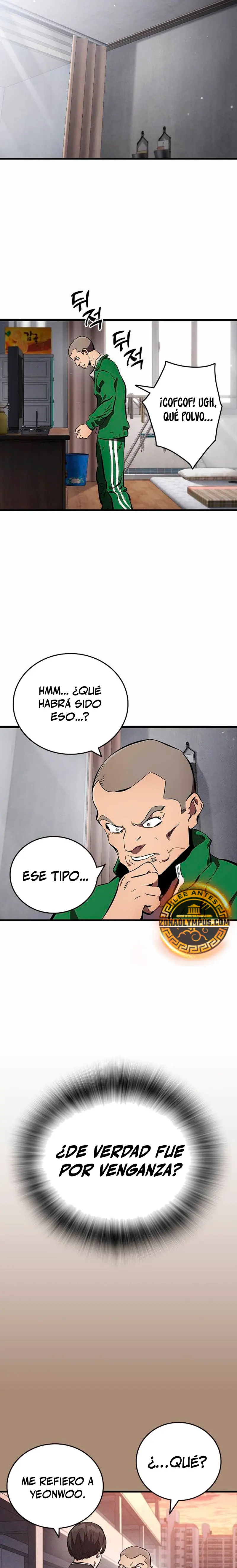 La gran Guerra > Capitulo 43 > Page 251