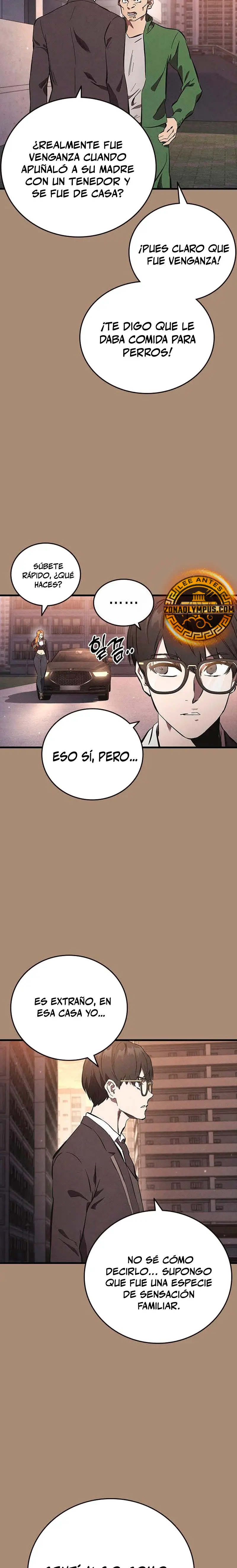 La gran Guerra > Capitulo 43 > Page 261