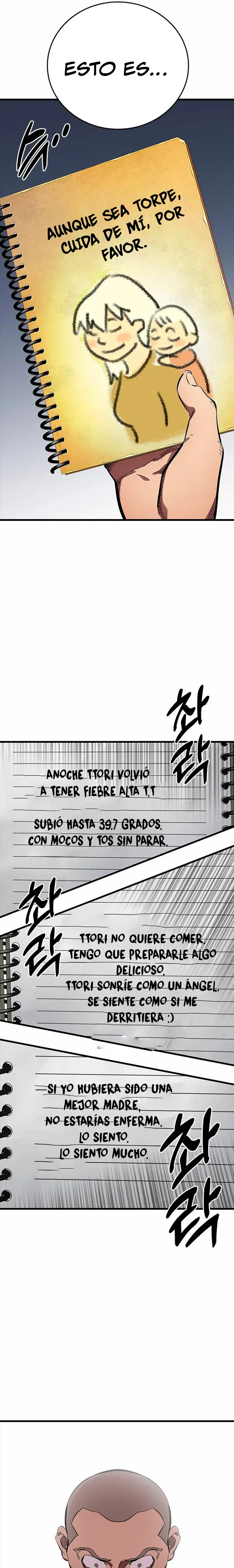 La gran Guerra > Capitulo 43 > Page 291