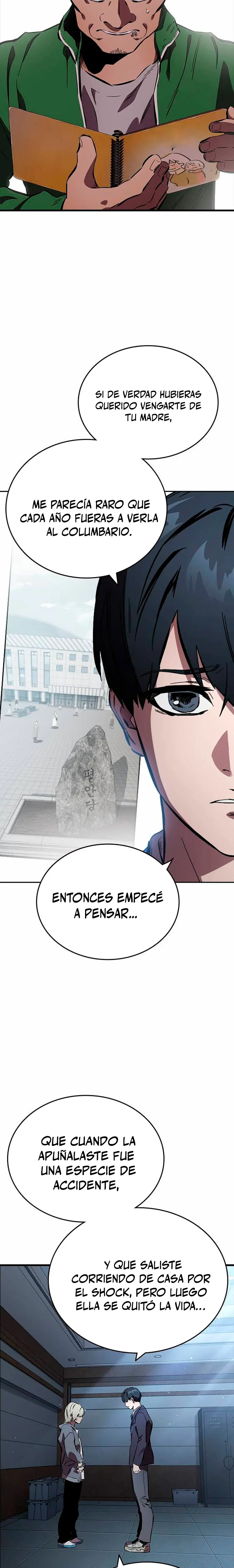 La gran Guerra > Capitulo 43 > Page 301