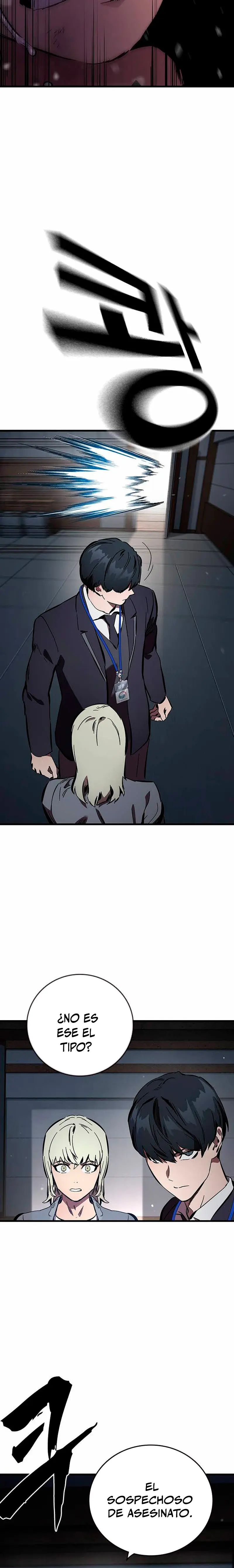 La gran Guerra > Capitulo 43 > Page 331