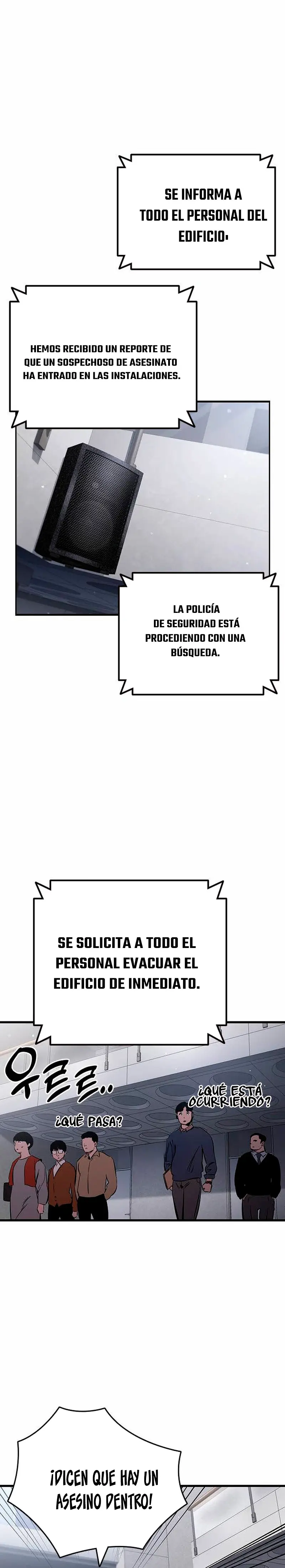 La gran Guerra > Capitulo 43 > Page 351