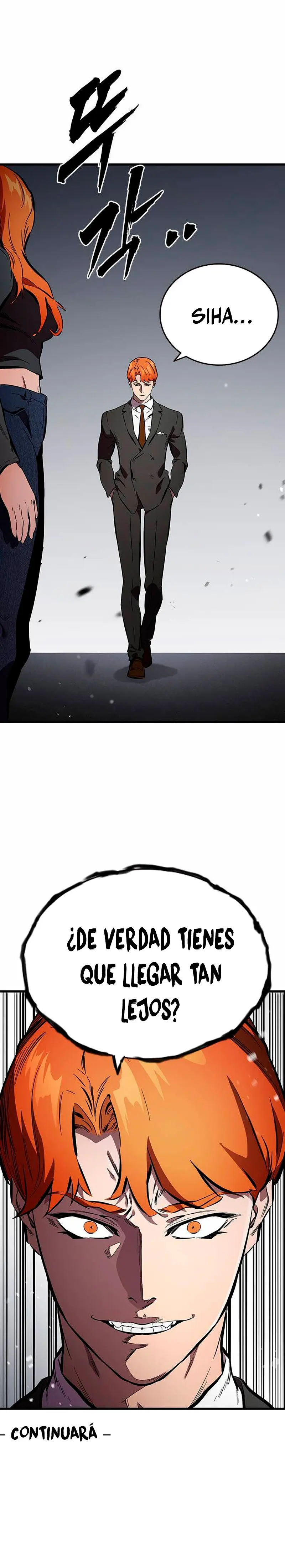 La gran Guerra > Capitulo 43 > Page 371