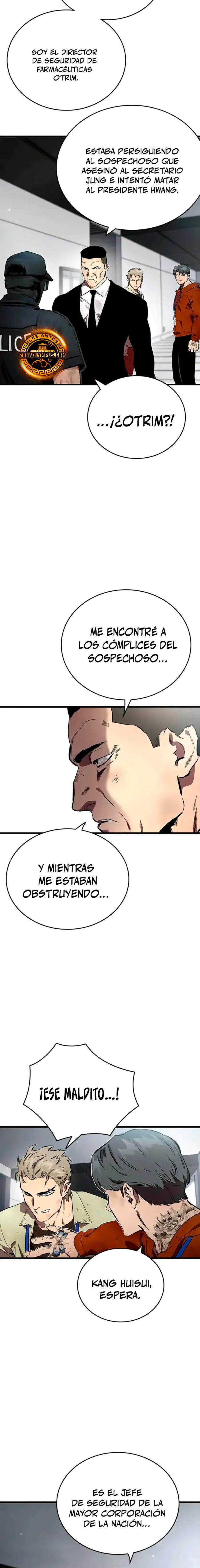 La gran Guerra > Capitulo 44 > Page 51