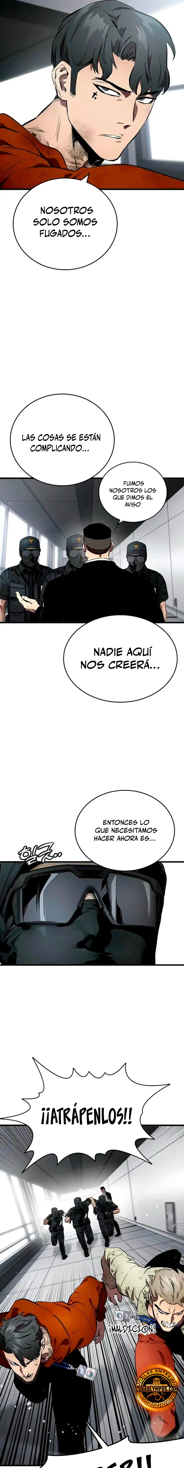 La gran Guerra > Capitulo 44 > Page 61