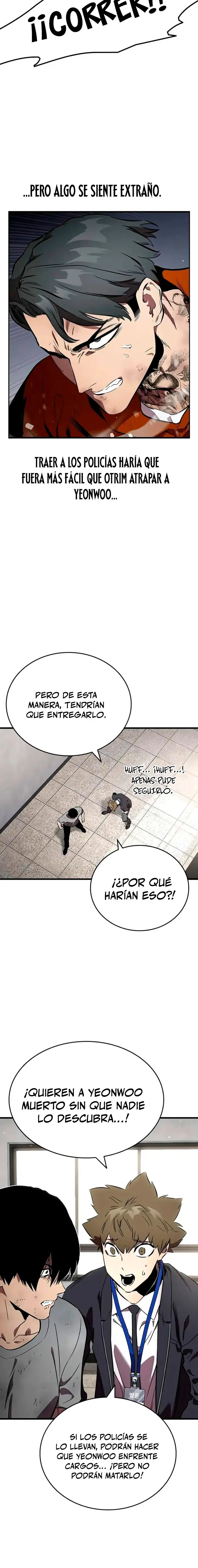 La gran Guerra > Capitulo 44 > Page 71