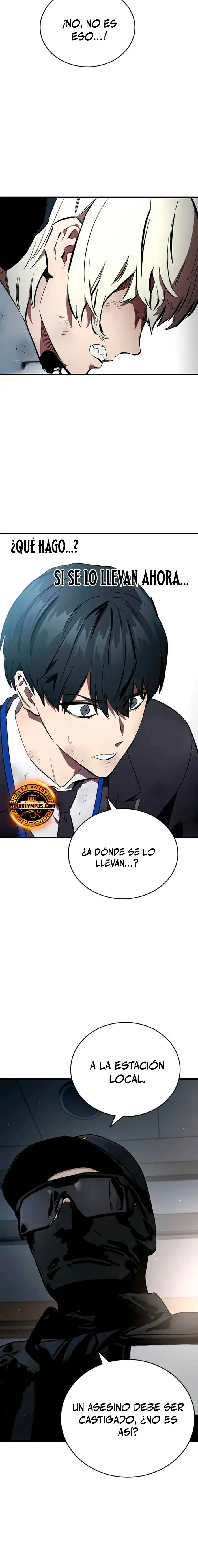 La gran Guerra > Capitulo 44 > Page 101