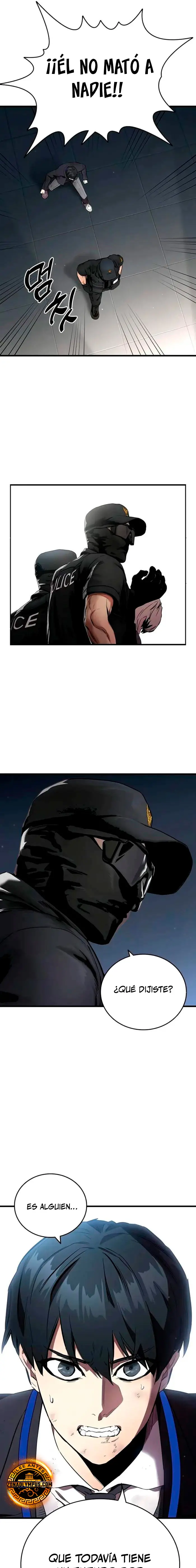 La gran Guerra > Capitulo 44 > Page 121