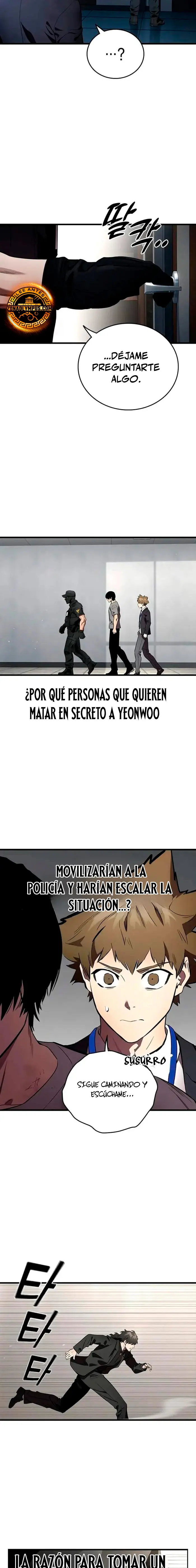 La gran Guerra > Capitulo 44 > Page 141