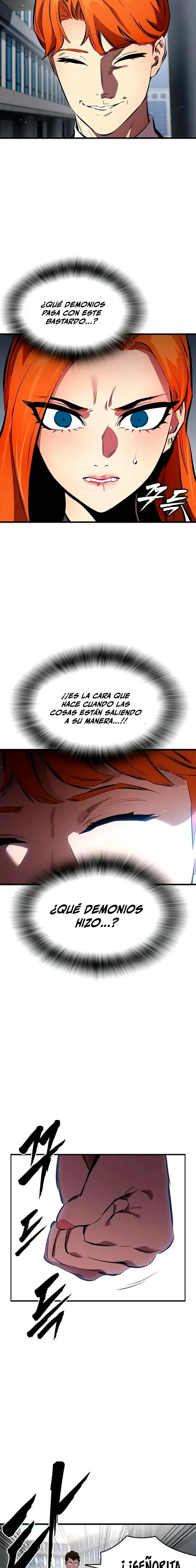 La gran Guerra > Capitulo 44 > Page 181