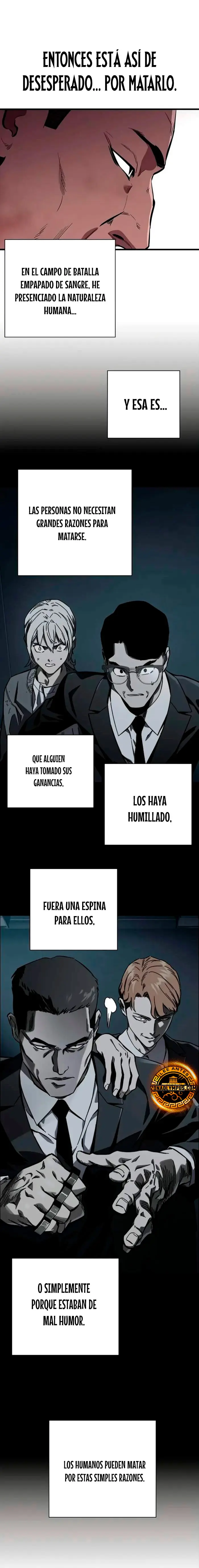 La gran Guerra > Capitulo 44 > Page 241
