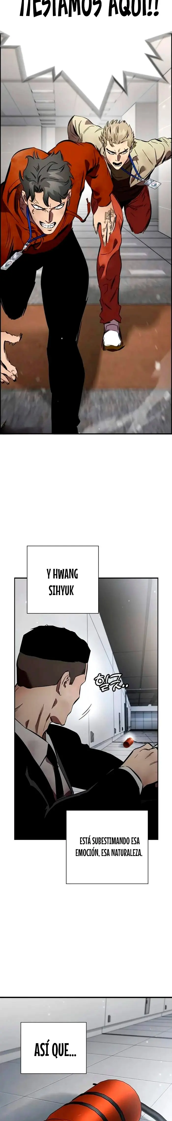 La gran Guerra > Capitulo 44 > Page 301