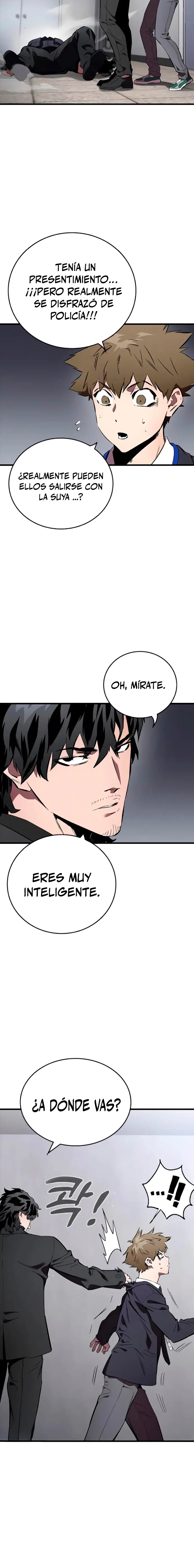 La gran Guerra > Capitulo 45 > Page 51