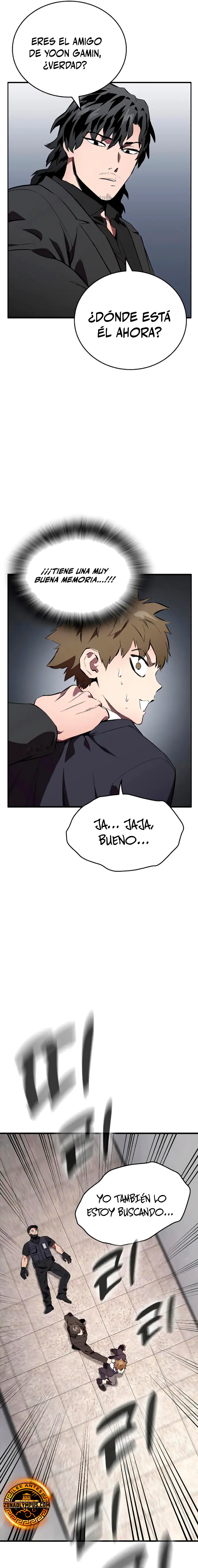La gran Guerra > Capitulo 45 > Page 61