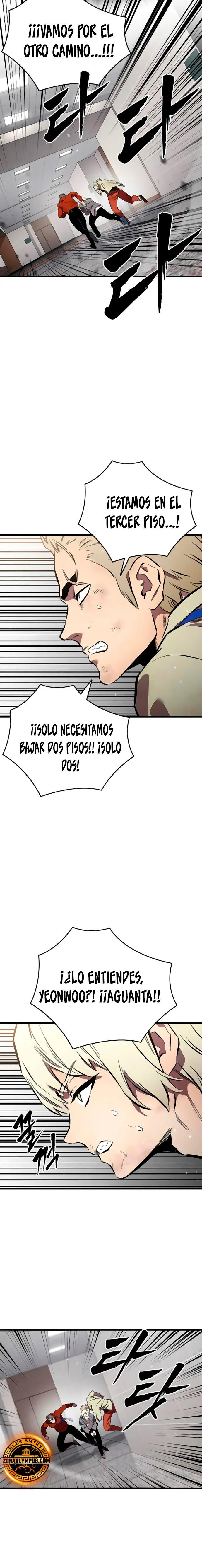 La gran Guerra > Capitulo 45 > Page 181