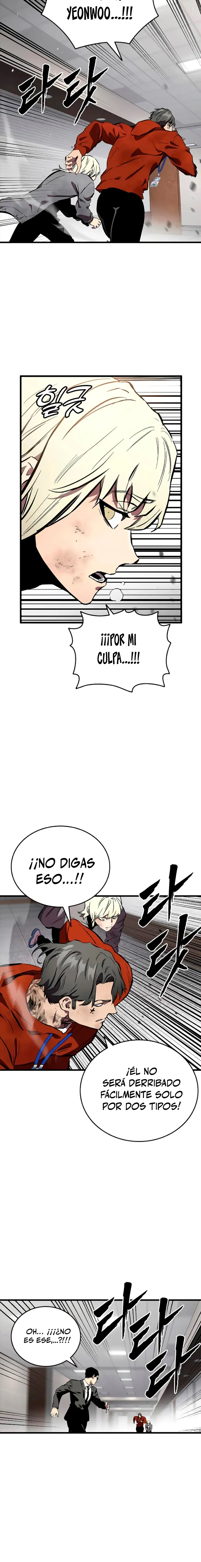 La gran Guerra > Capitulo 45 > Page 211
