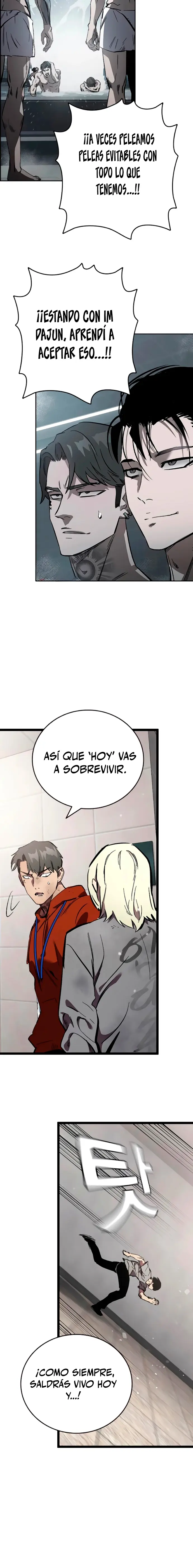 La gran Guerra > Capitulo 45 > Page 241