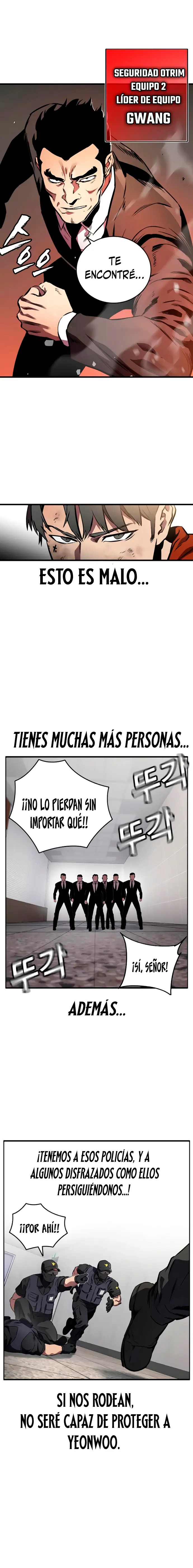La gran Guerra > Capitulo 45 > Page 271