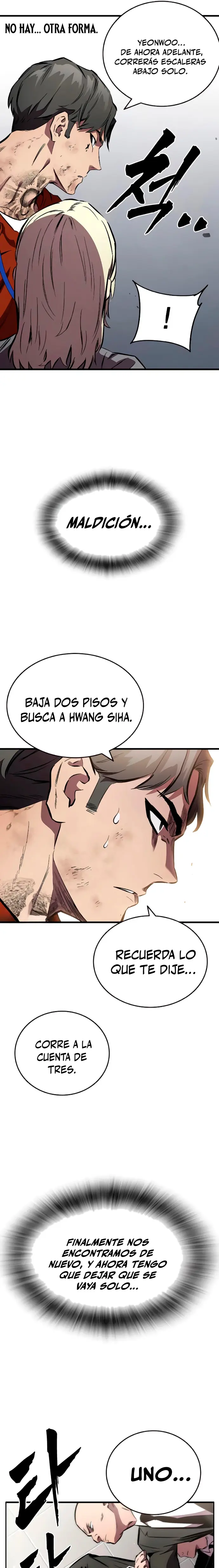 La gran Guerra > Capitulo 45 > Page 281