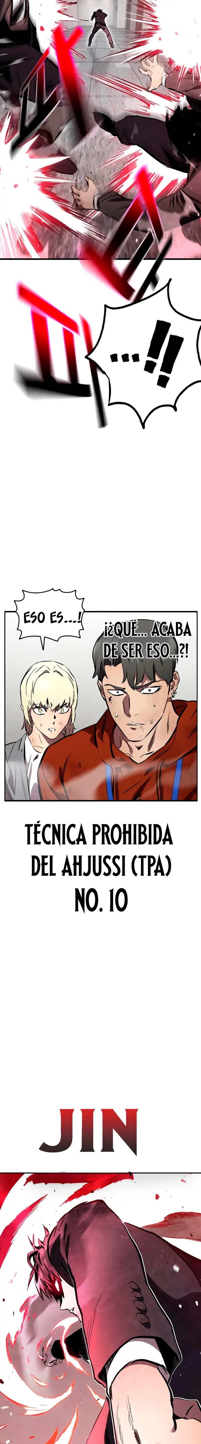 La gran Guerra > Capitulo 45 > Page 301