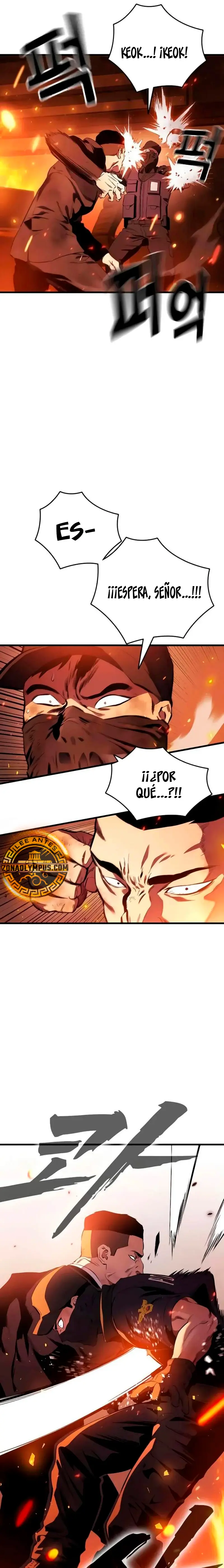 La gran Guerra > Capitulo 46 > Page 31