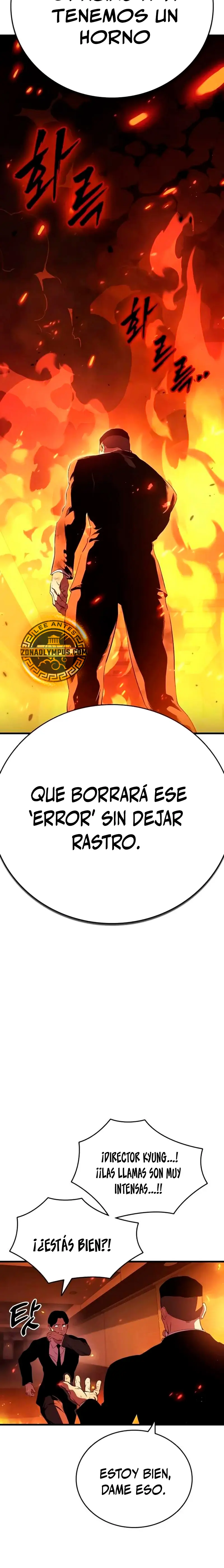La gran Guerra > Capitulo 46 > Page 51