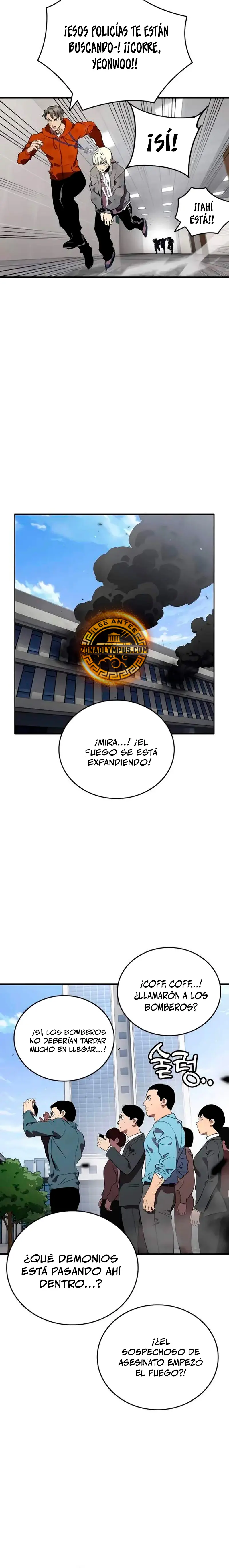La gran Guerra > Capitulo 46 > Page 101