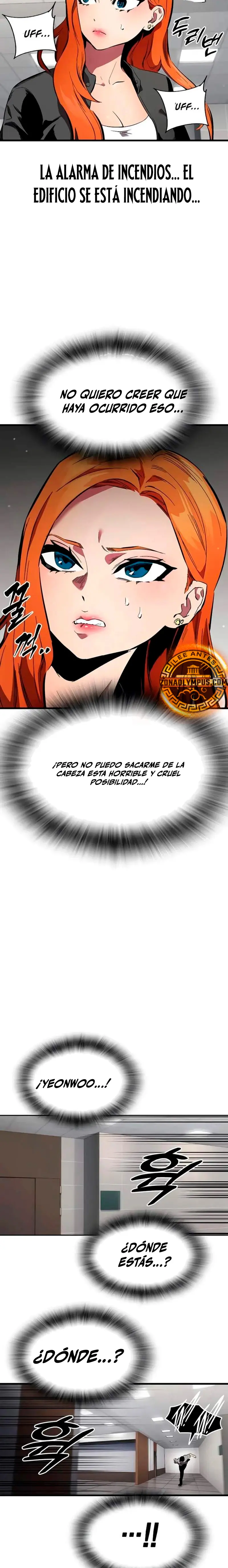 La gran Guerra > Capitulo 46 > Page 131