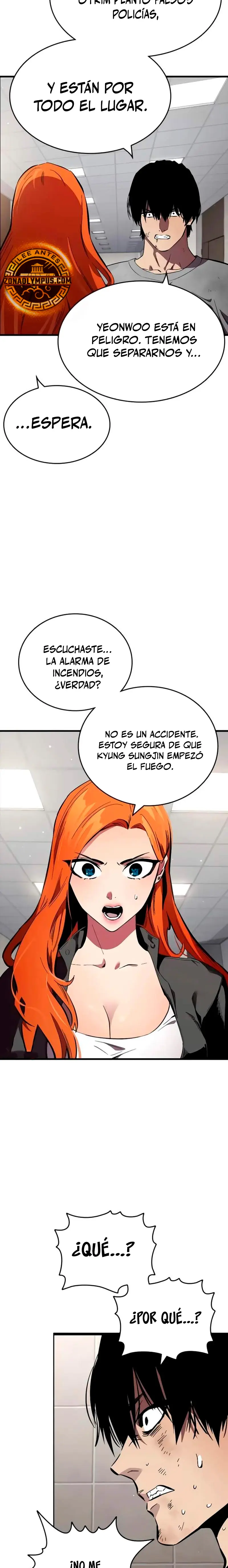 La gran Guerra > Capitulo 46 > Page 151