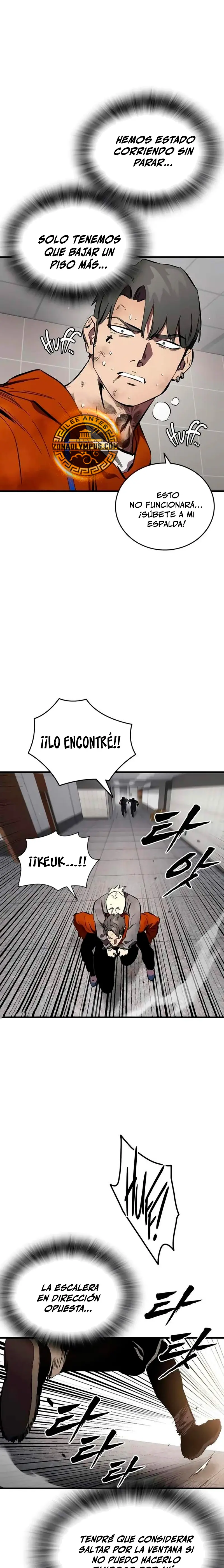 La gran Guerra > Capitulo 46 > Page 201